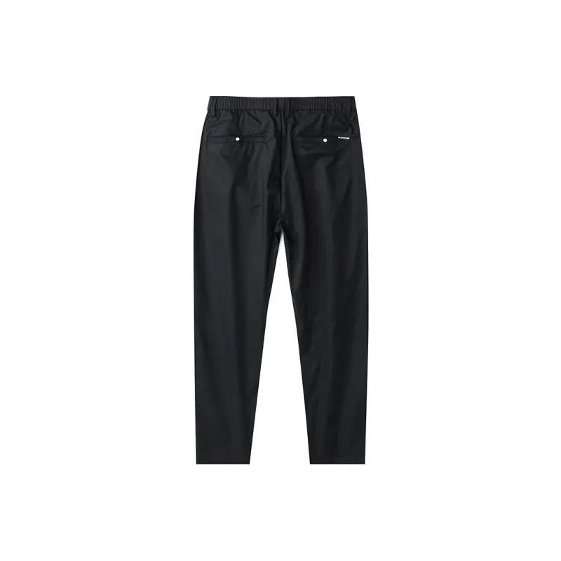 33TH Suit Trousers Unisex-1