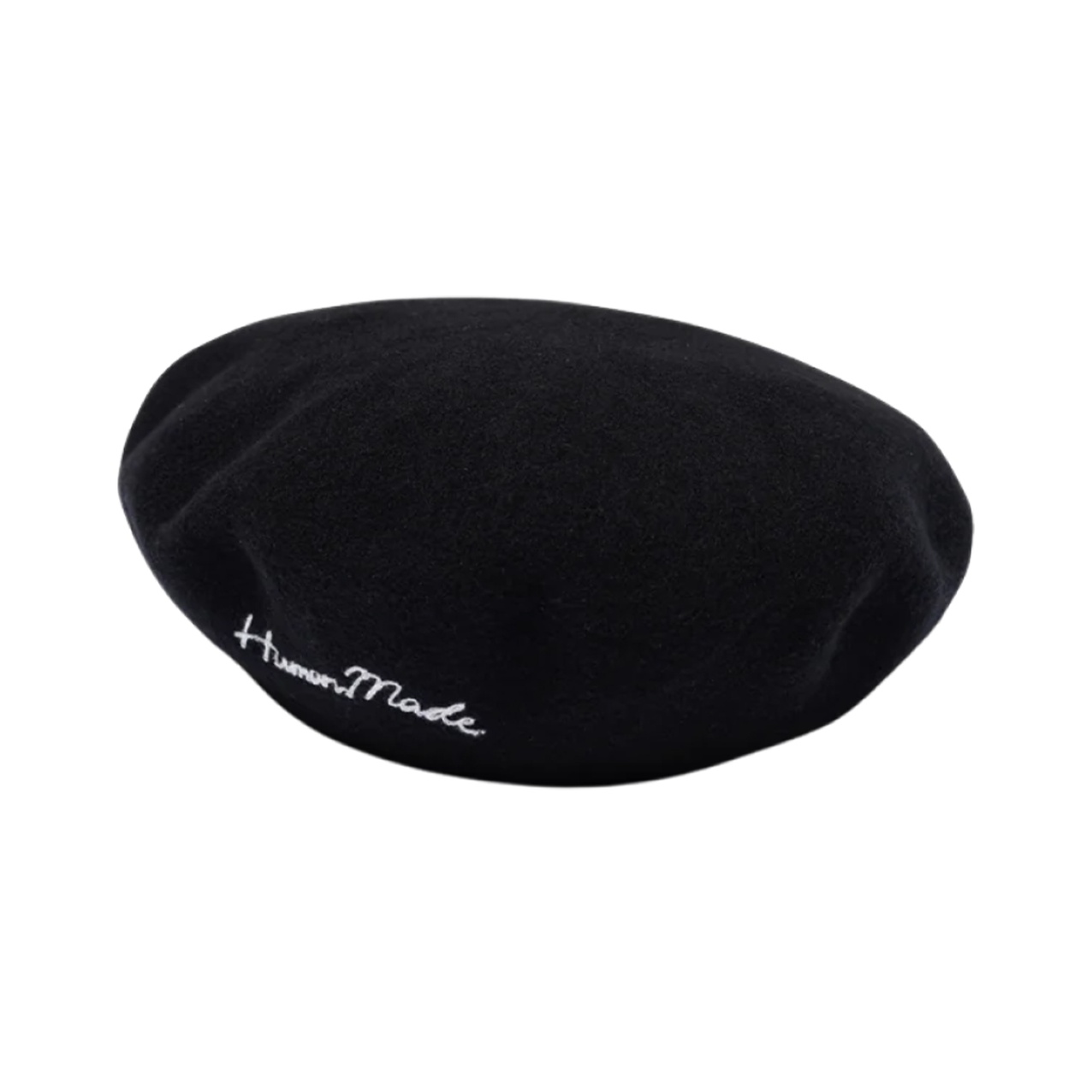 Human Made Black Hats Caps on Sale & Authentic - POIZON