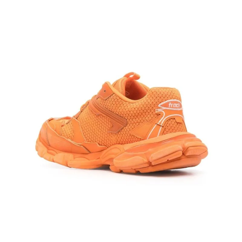 Balenciaga Track.3 Sneaker 'Orange'-3