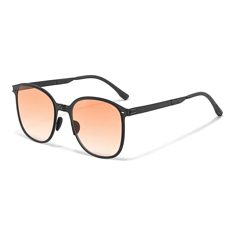 Sagawa Square Sunglasses Unisex-2