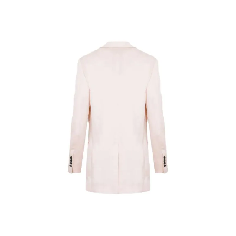 TOM FORD Double breasted Blazer-1