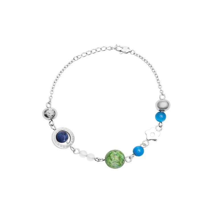 Rastaclat Polyester Bracelets Unisex-6