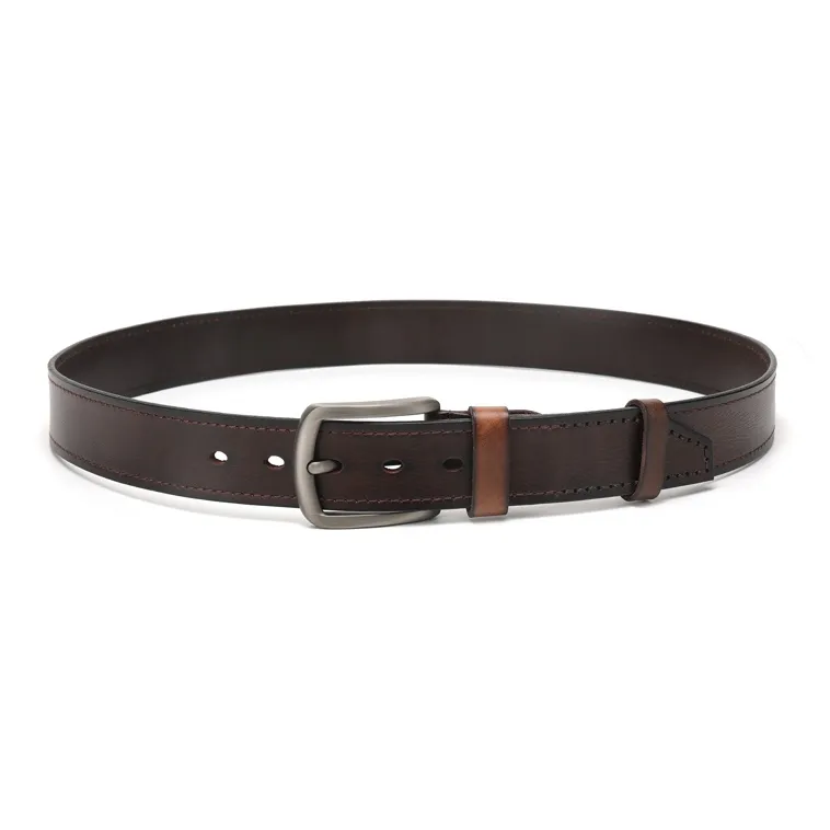 FREE RABBITⅡ Leather Belts Men-5