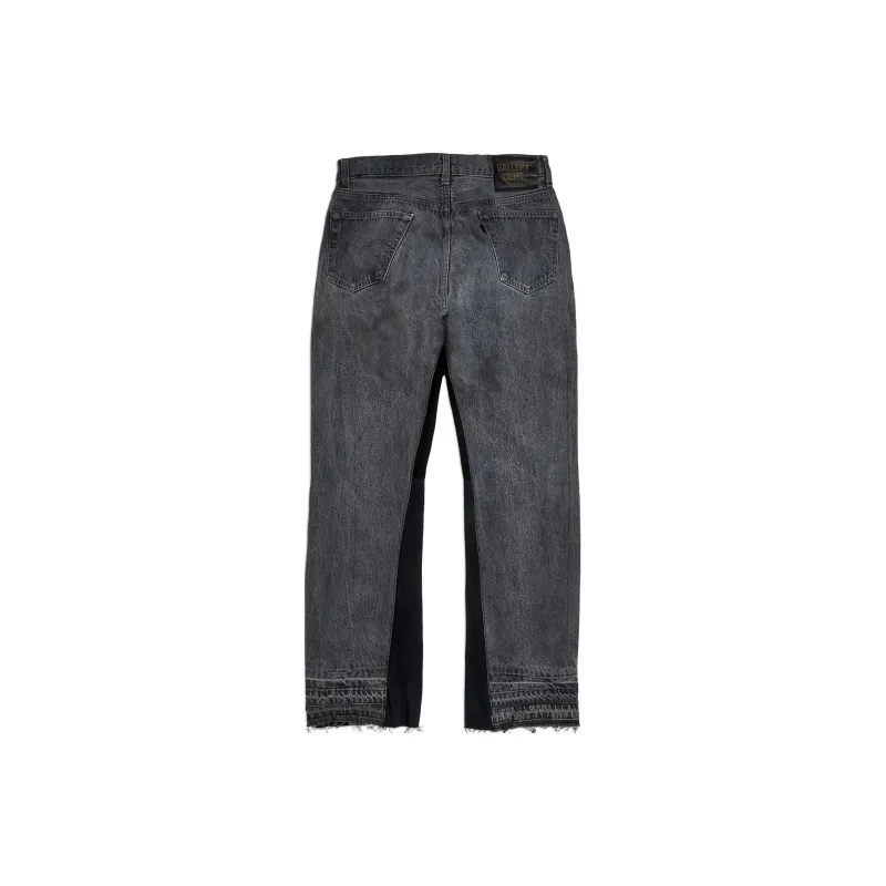 Gallery Dept. Jeans Men Black-3