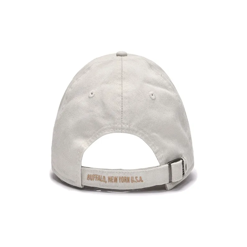New Era Cotton Baseball Caps Unisex-3