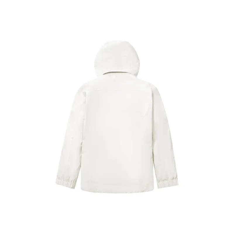 CAMEL All weather Windbreaker Jacket Women's-7