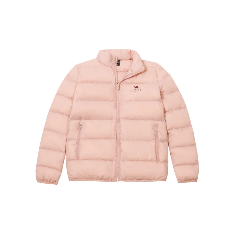 CAMEL All weather Windbreaker Jacket Women's-2