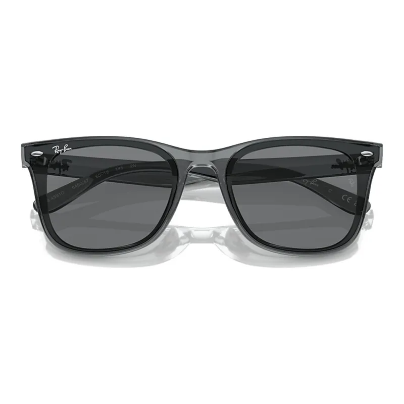RayBan Square-frame Sunglasses-5