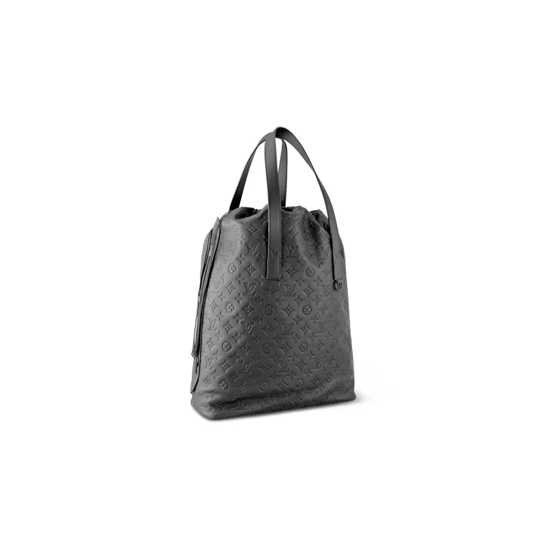LOUIS VUITTON Helmet Bag-1