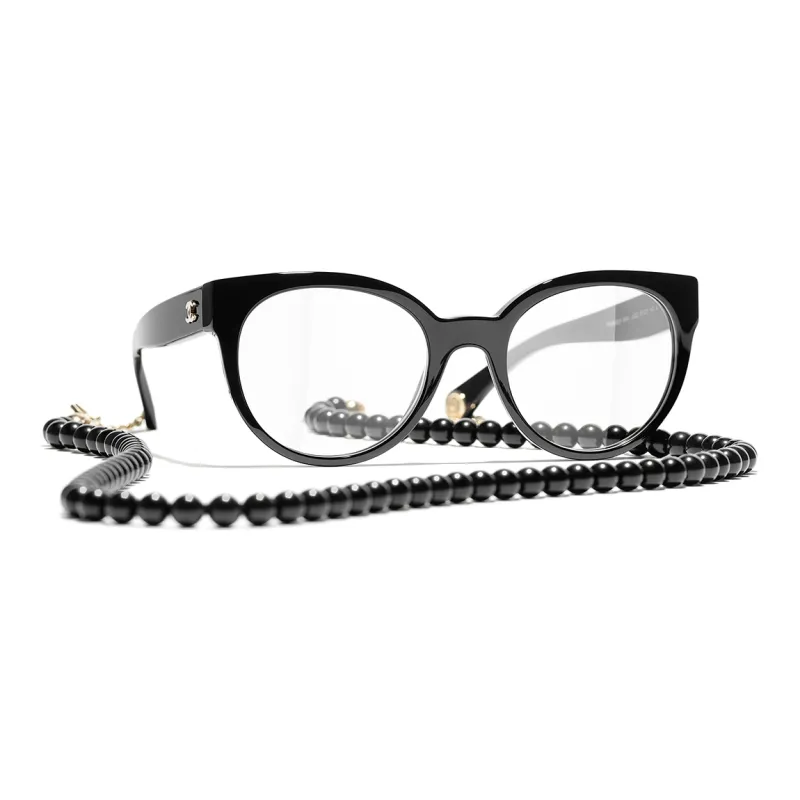 CHANEL Eyeglass Frames Men-1