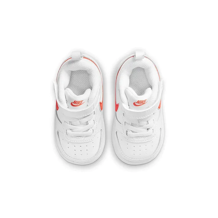 Nike Court Borough Low 2 First Use TD-3