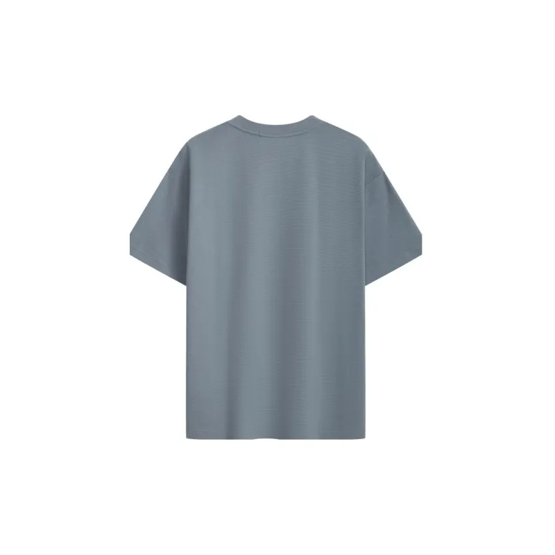 CK/Calvin Klein T Shirt Men's Gray-1