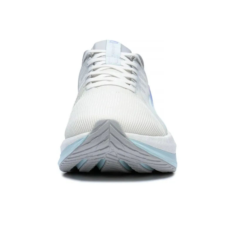 LINING Furious Rider 7 'Grey Blue Purple'-3