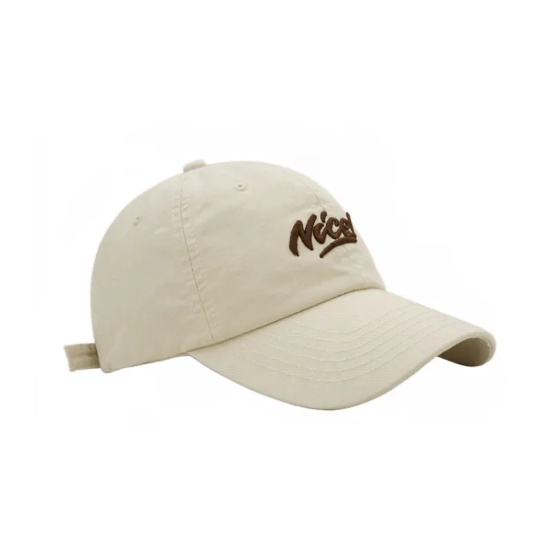 FREE RABBITⅡ High Quality Cotton Baseball Caps Unisex-5