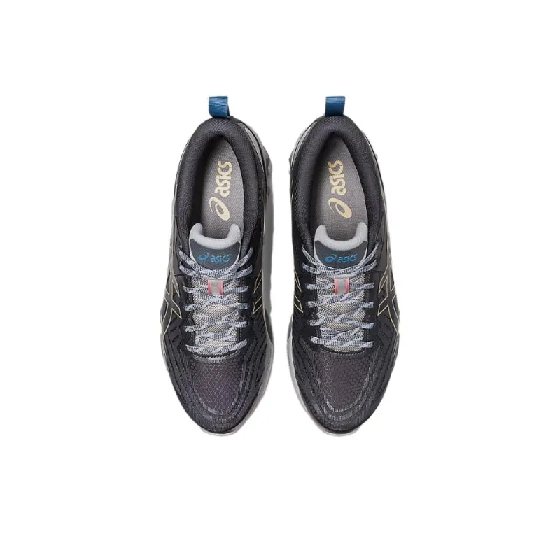 Asics Gel Quantum 360 7 'Dark Grey'-4