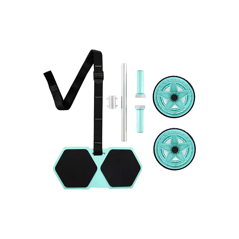 BSELEON Abdominal Rollers-2