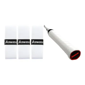 Kawasaki Badminton Racket Grip Tape Thin
