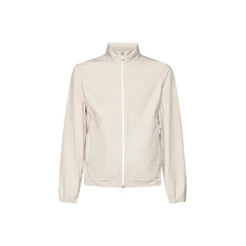 Brunello Cucinelli Jackets Men Off White