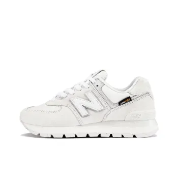 New Balance 574 Rugged White Sea Salt