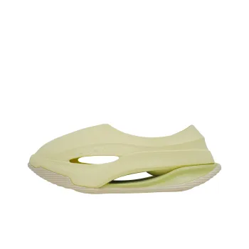 TAYKI Clogs MR1 Sports Sandals Unisex Banana Yellow