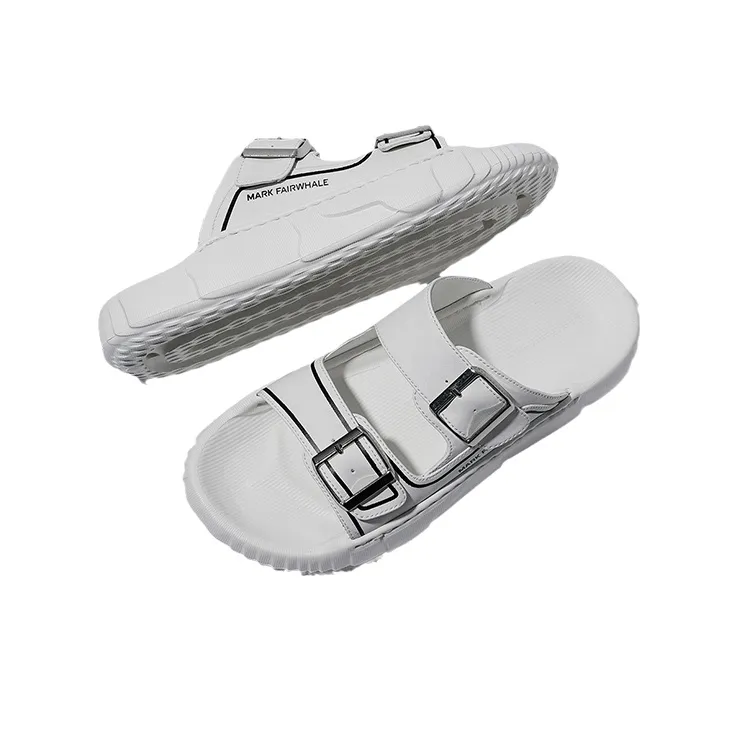 FAIRWHALE Stylish Sandals Men's-4