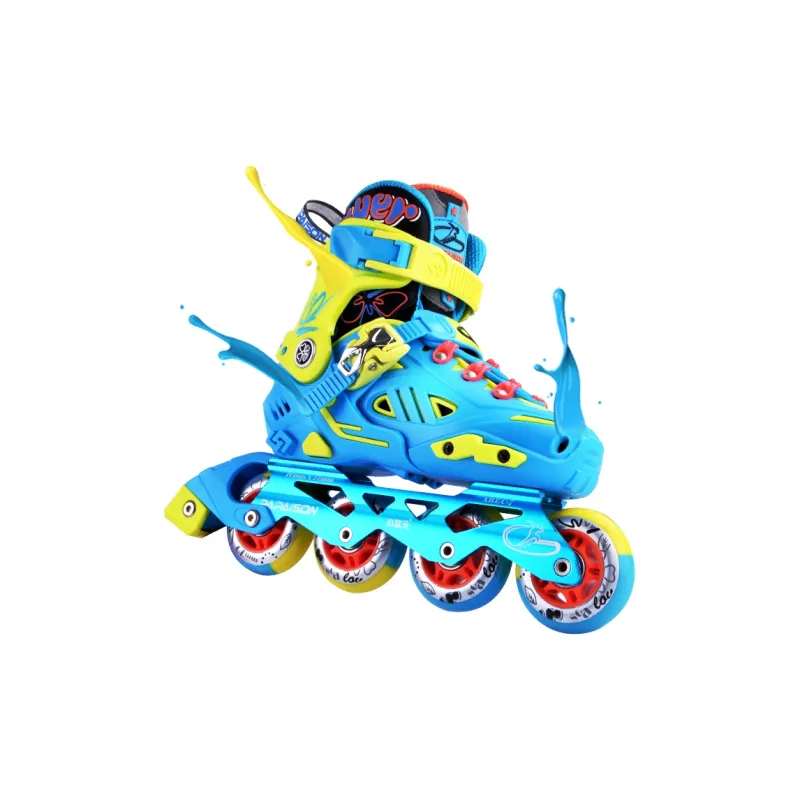 Papaison Inline Skates-2