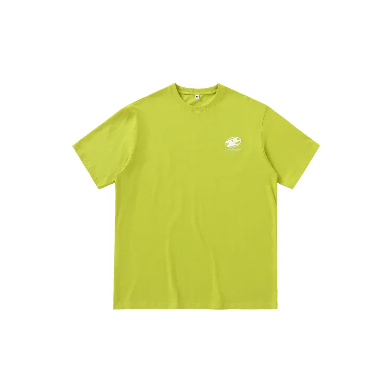 Crying Center T-Shirts Unisex-1