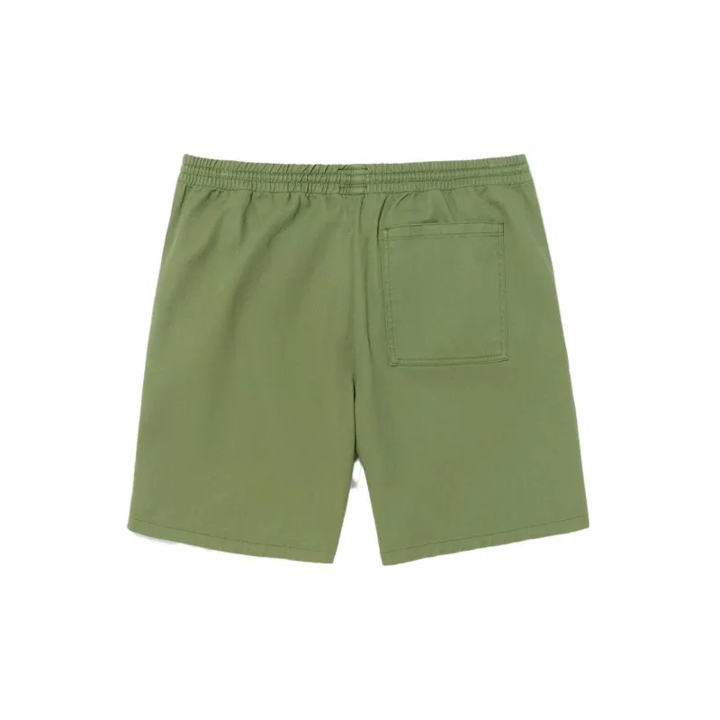 NOAH Twill Short-5
