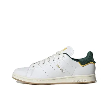 Adidas Originals Stan Smith Chenille Pack Dark Green
