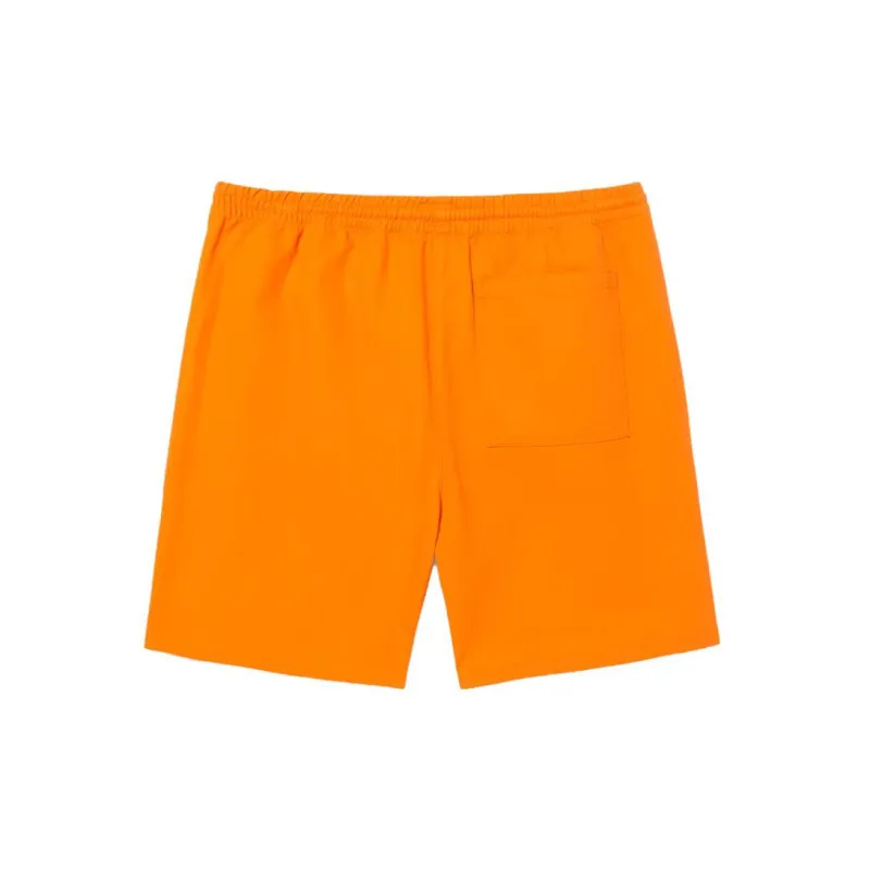 NOAH Twill Short-9