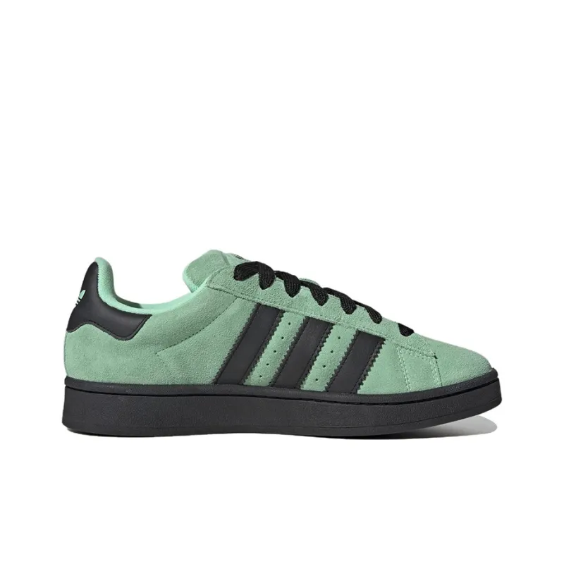 Adidas Originals Campus 00s Pulse Mint Core Black Pulse Mint-1