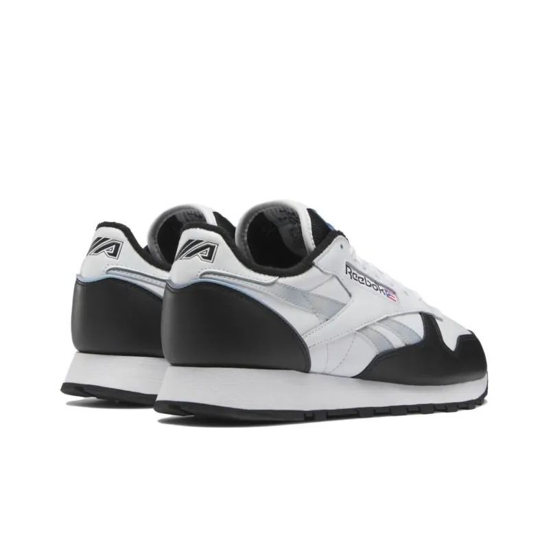Reebok Classic Leather 1983 Vintage Anuel Aa-2