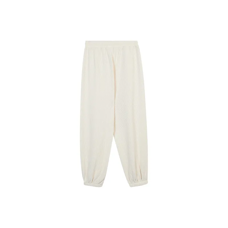 PCMY Knitted Sweatpants Unisex-1