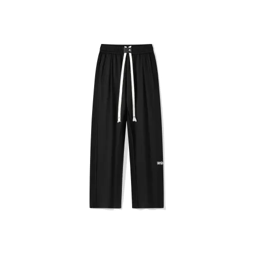 SIDEEFFECT Unisex Casual Pants