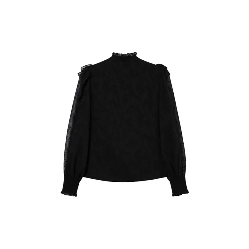 ITIB X ZZFY STUDIO Co brand Shirts Women's-1