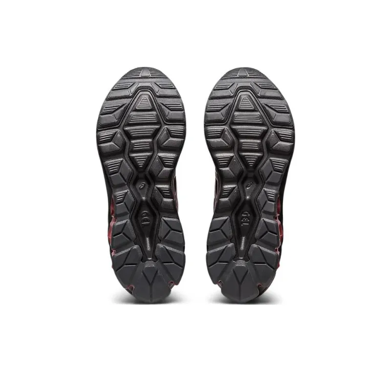 Asics Gel Quantum 90 4 'Black Cayenne'-5