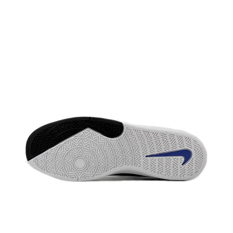 Nike X Fragment Design Eric Koston Sb 'Black Game Royal'-3