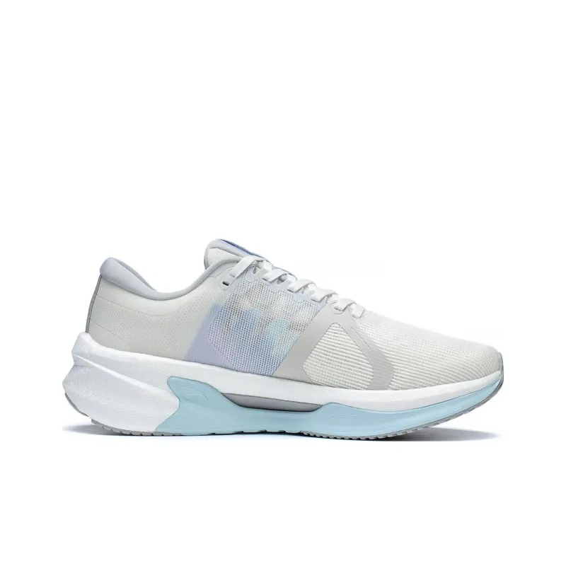 LINING Furious Rider 7 'Grey Blue Purple'-1