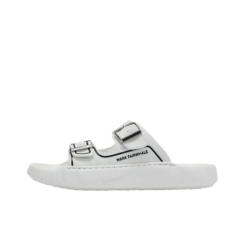 FAIRWHALE Stylish Sandals Men's-0