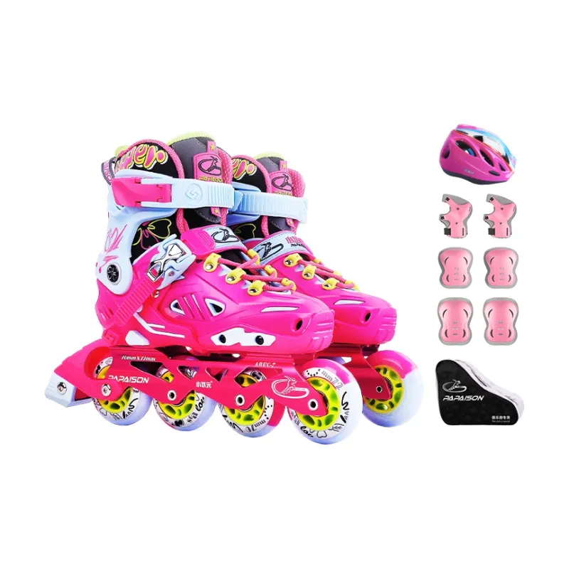 Papaison Inline Skates-9