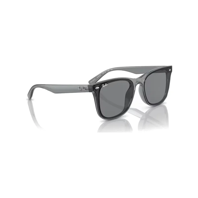 RayBan Square-frame Sunglasses-3
