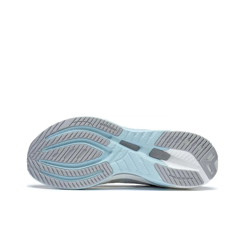 LINING Furious Rider 7 'Grey Blue Purple'-5