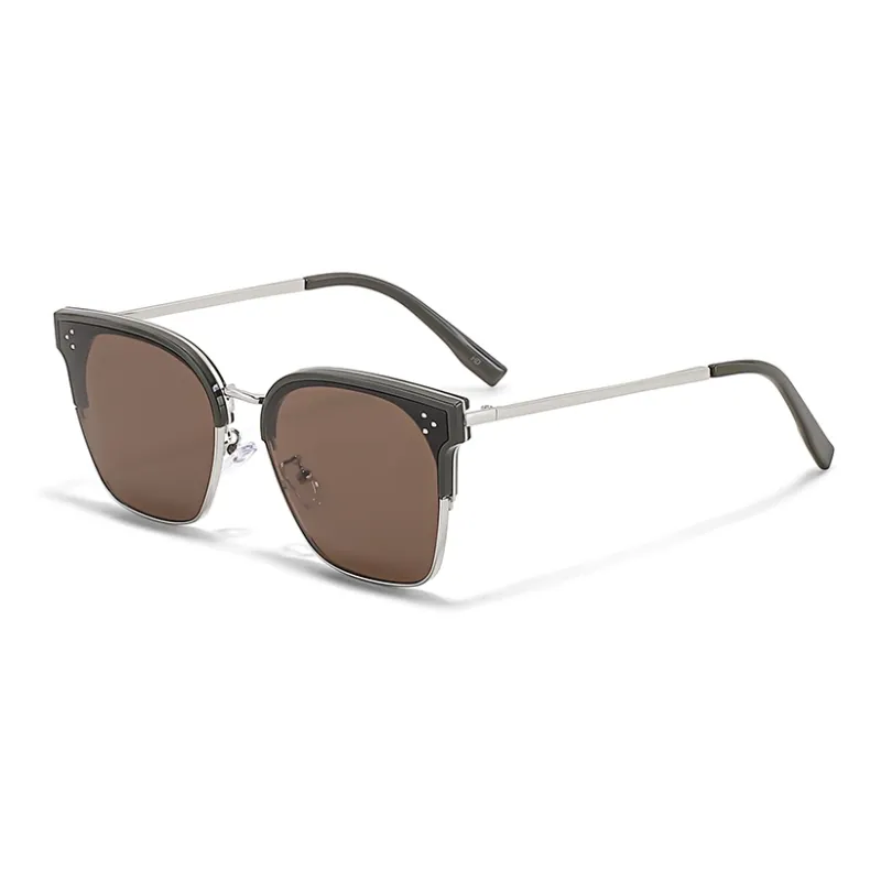 Sagawa Sunglasses Unisex-0