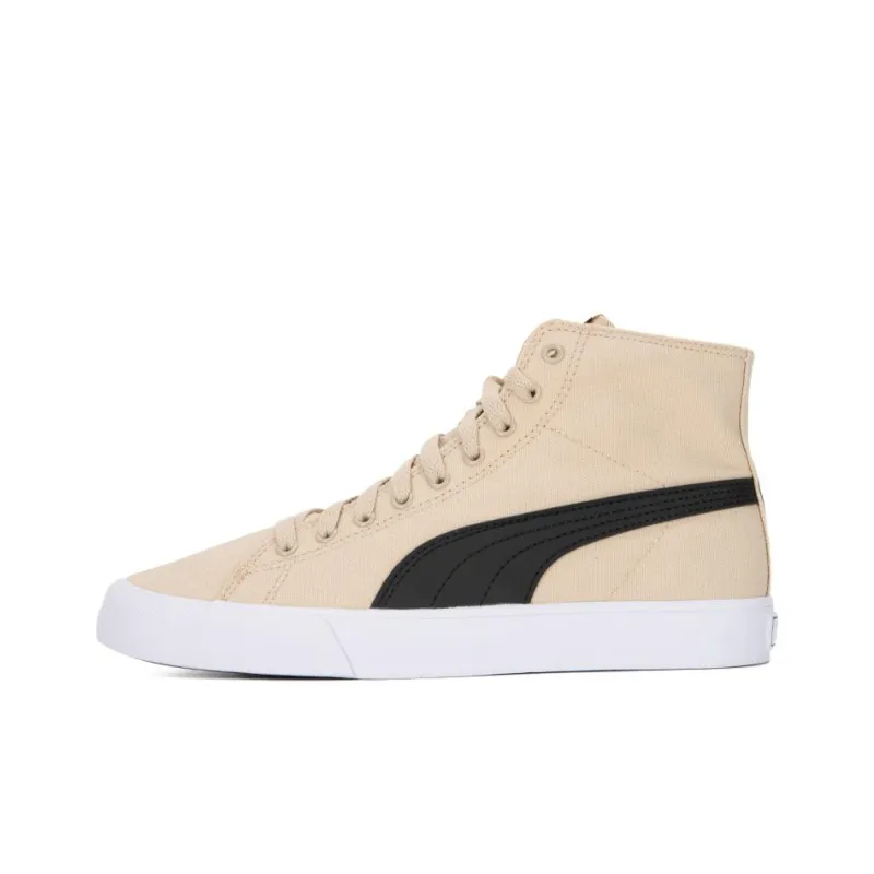 PUMA Bari 'Beige'-0