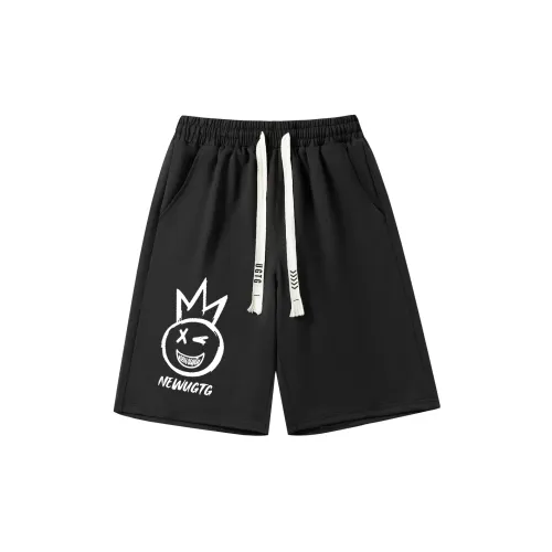 UGTG Casual Shorts Unisex