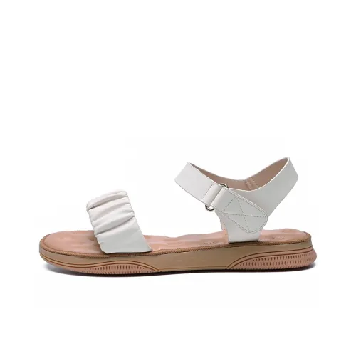 HUANAI One-Strap Sandals Women's