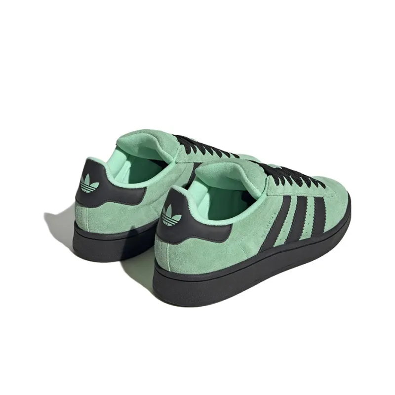 Adidas Originals Campus 00s Pulse Mint Core Black Pulse Mint-3