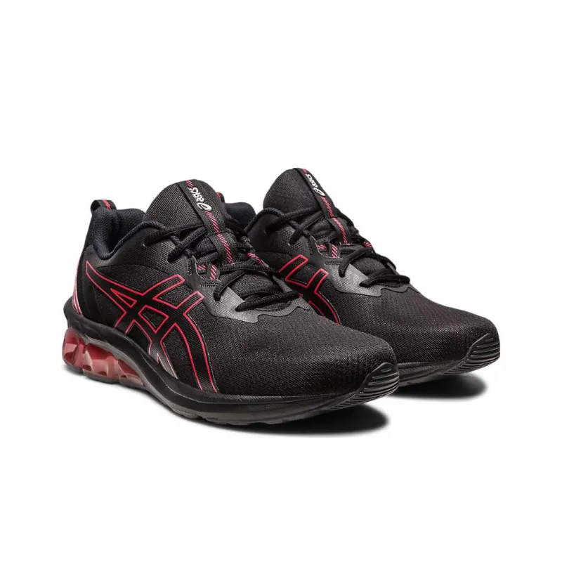 Asics Gel Quantum 90 4 'Black Cayenne'-2