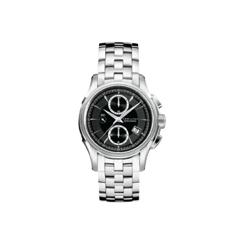 Hamilton Men Jazz Series Watch