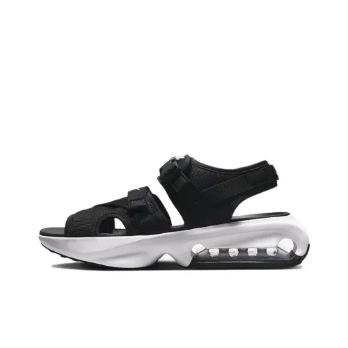 Nike Air Max Sol Black White Women's